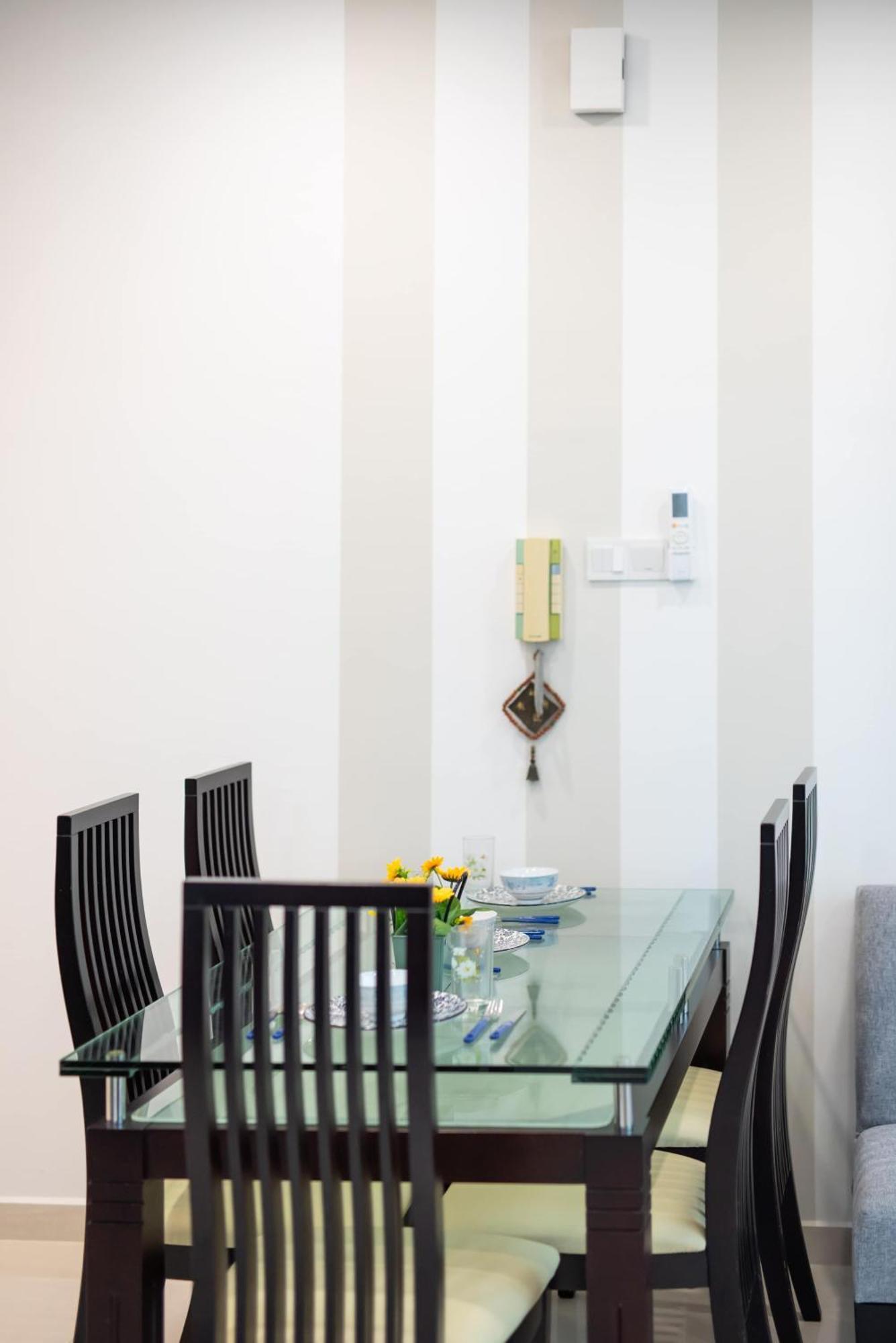 A Comfy 2br Near Ciq, Jb Sentral, Free Parking *